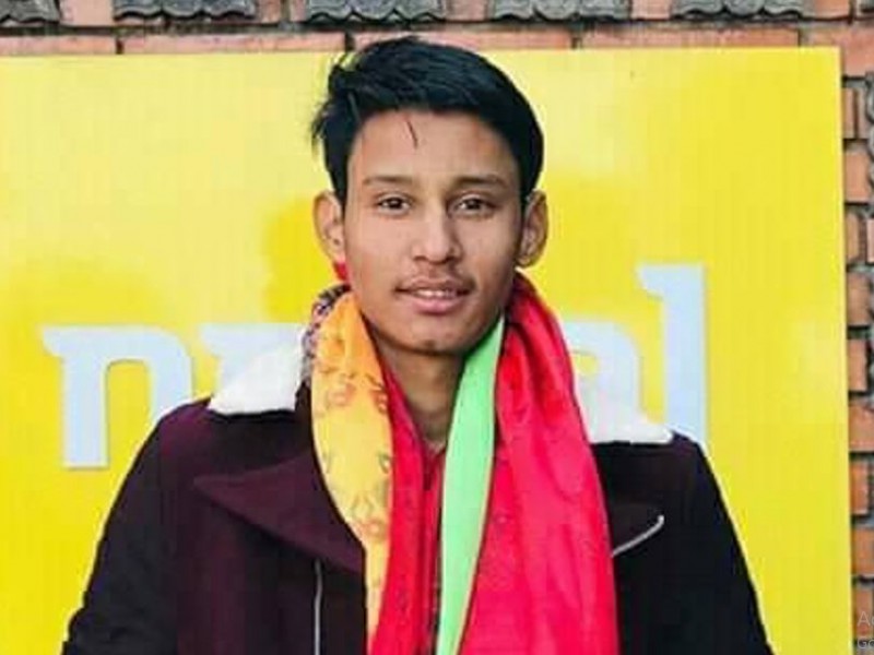 कसले फैलायो विजय शाहीको मृत्युको हल्ला ?